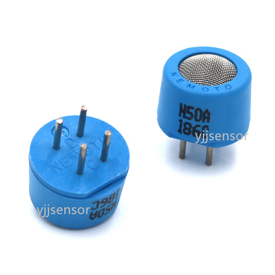 NAP-50A N50A Gasalarm Japan Katalysator voor verschillende gasconcentratiemeters