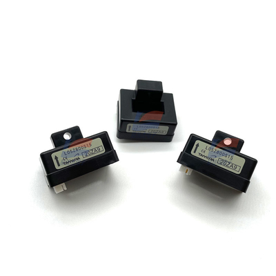 L05Z800S15 Industriële Stroomsensoren Open-Loop Magnetisch Proportioneel Doorvoertype