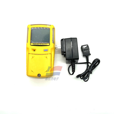 MAXIMUM XT II Multi Brandbare IP66 Volledig operationele de Pompzuiging vier-in-Één van de Gasdetector