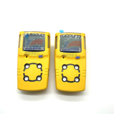 BW Microclip XL de Katalytische Parel van de Gasdetector, TWA-de Concentratiesensor van het Alarmgas