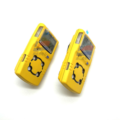 BW Microclip XL de Katalytische Parel van de Gasdetector, TWA-de Concentratiesensor van het Alarmgas