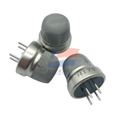 Nc-170S ncp-170 In paren gerangschikte het Type van Contactverbranding Brandbare Gassensor