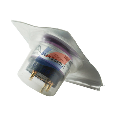 NE4-NO2 NE-NO2 Elektrochemische stikstofdioxidegassensor voor industriële toepassingen