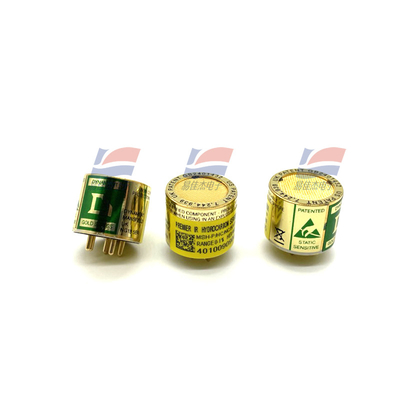 Msh-P/HC/NC/5/V/P Infrarode het Gassensor van de Kooldioxidesensor