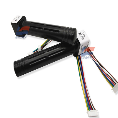 MH-Z16 Intelligente infraroodgasmodule NDIR CO2-sensor