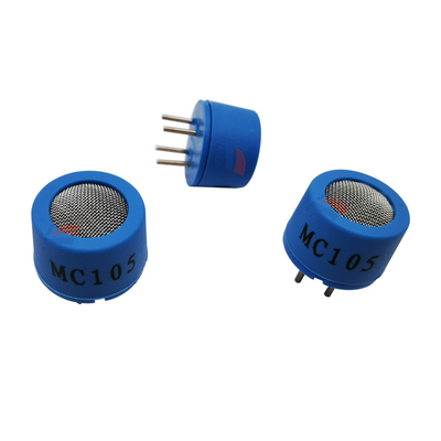 MC105 Katalytische verbrandingsgassensor 0-100% LEL Brandbaar gas