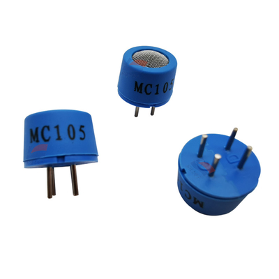 MC105 katalytische de Sensortemperatuur van het Verbrandingsgas en Vochtigheidscompensatie