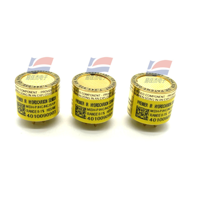 Msh-p-HC/5/V/P/F 0-2% VOL.PROPANE=0.4 - Sensor van het de Concentratie Infrarode Propaan van 2.4V /DYN/ de Hoge