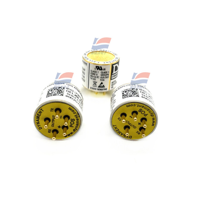 Sensor van het het Principegas van msh-p-NS/5/V/P/F 0-5% VOLUME.CH4=0.4-2.4V /DIN/ de Infrarode