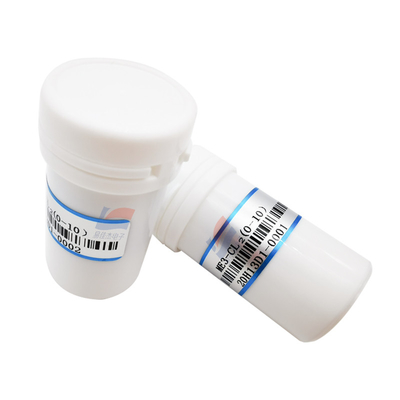 YJJ ME3-CL2 elektrochemische gassensor voor CL2-detectie in industriële milieubescherming