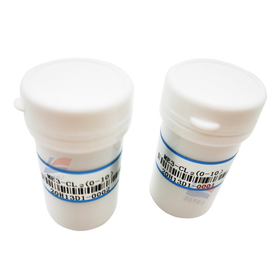 YJJ ME3-CL2 elektrochemische gassensor voor CL2-detectie in industriële milieubescherming