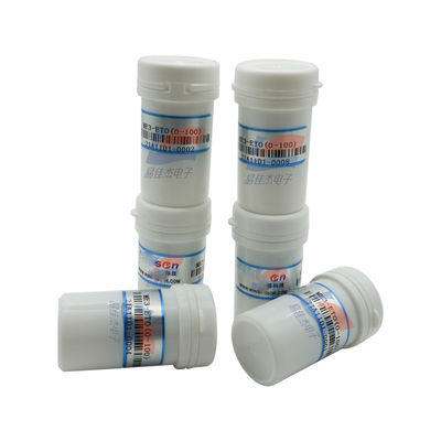 ME3-ETO-gassensor voor ethyleenoxidegasconstante potentiële elektrolytische sensor 20PPM