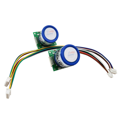YJJ ZE14-O3 Elektrochemische ozonmodule wordt gebruikt in ontsmettingskasten, slimme huishoudelijke apparatuur en andere plaatsen
