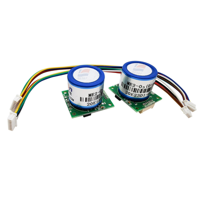 YJJ ZE14-O3 Elektrochemische ozonmodule wordt gebruikt in ontsmettingskasten, slimme huishoudelijke apparatuur en andere plaatsen