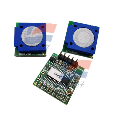 YJJ ZE27-O3 Elektrochemische ozonmodule wordt gebruikt voor draagbare instrumenten