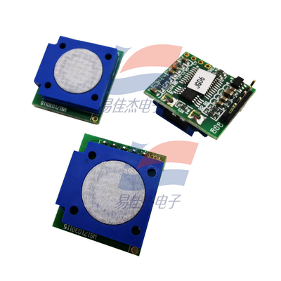 YJJ ZE27-O3 Elektrochemische ozonmodule wordt gebruikt voor draagbare instrumenten