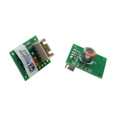 ZP01 de Sensor van Chip Thick Film Semiconductor Gas van de luchtkwaliteitmodule