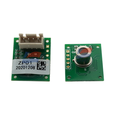 ZP01 de Sensor van Chip Thick Film Semiconductor Gas van de luchtkwaliteitmodule