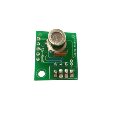 ZP07 luchtkwaliteitmodule Tien Rang Hoge Gevoeligheid