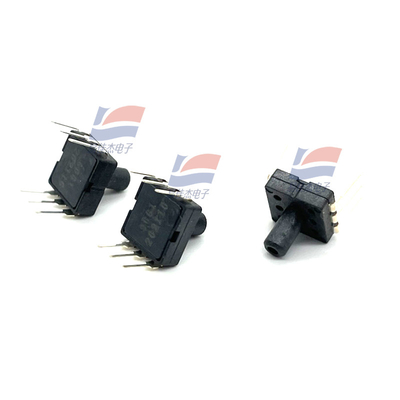 Piezoresistive Differentiële Elektronische Druksensor XGZP163 700kPa 100kPa - 0kPa