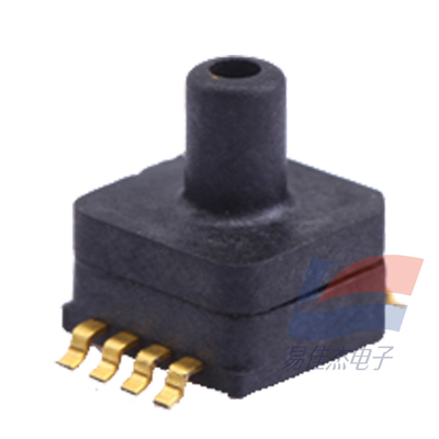 100kPa het medische Elektronische Type 10V gelijkstroom van Druksensor XGZP180