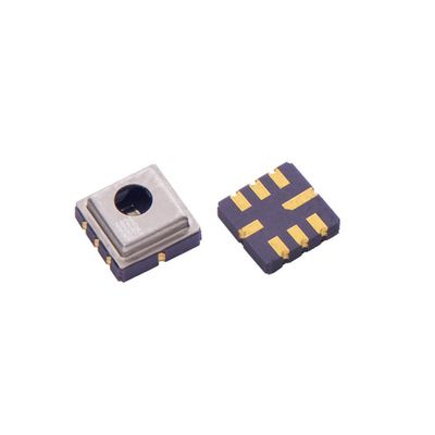 XGZP6826A de elektronische Barometer 2500kPa van de Druksensor voor Pneumatisch Controlesysteem