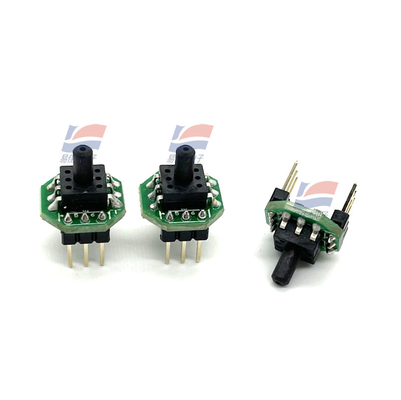 XGZP6847A de elektronische Inkapseling van de de Module1000kpa ONDERDOMPELING van de Druksensor
