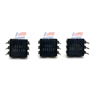 XGZP6857A de elektronische Module van de de Gasdrukomvormer van de Druksensor 300kPa Niet corrosieve