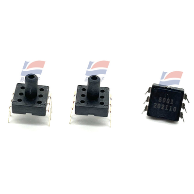 XGZP6857A de elektronische Module van de de Gasdrukomvormer van de Druksensor 300kPa Niet corrosieve