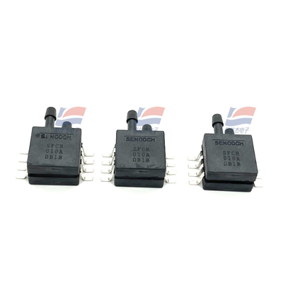 XGZP6899A de relatieve Module van de de Bloeddruksensor van de Druksensor 100kPa 200kPa