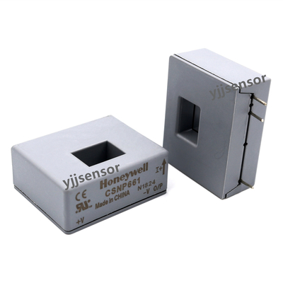 CSNP661 gesloten Lijnhall effect current sensor board Opgezette CSN Reeks