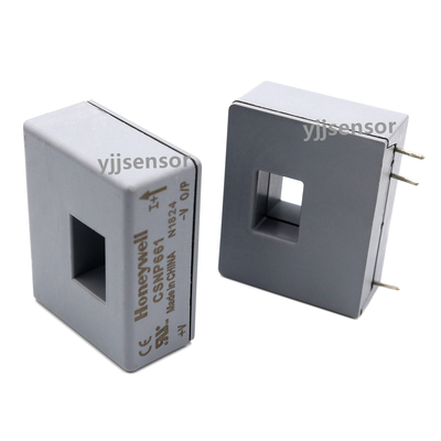 CSNP661 gesloten Lijnhall effect current sensor board Opgezette CSN Reeks