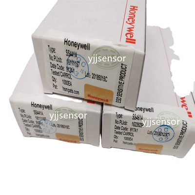 SS441A magnetisch Hall Effect Sensor Bipolar Latching en Eenpolige Digitaal