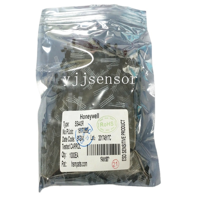 SS443R Hall Effect Sensor Magnetic Sensor-Eenpolige Raadsinterface