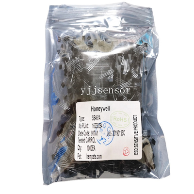 SS461A roterend Bipolair Hall Effect Sensor Position Sensor ICs