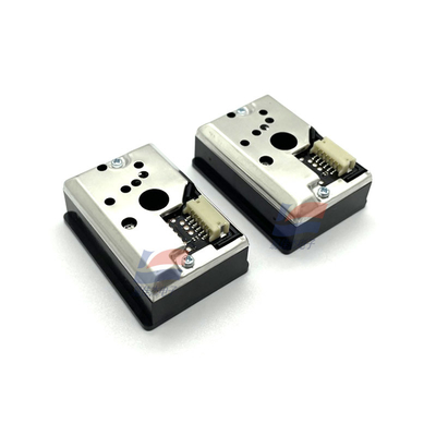 GP2Y1026AU0F Sensor 15 mA Stof Tray Pakage van de luchtkwaliteitopsporing