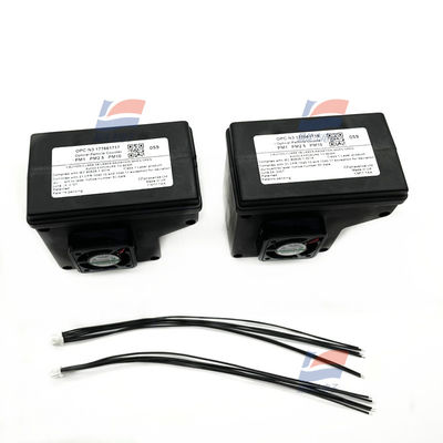 YJJ OPC-N3 PM2.5 Luchtdeeltjes Monitoring Sensor Wordt Gebruikt om Sterk Vervuilde Omgevingen te Bewaken