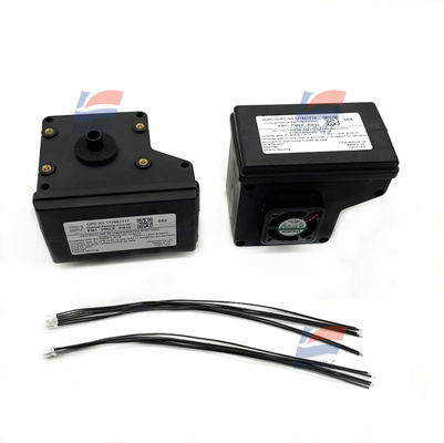 OPC-N3 PM2.5 Deeltjesteller PM1 PM2.5 PM10 Gebruik in Sterk Vervuilde Stedelijke Omgevingen