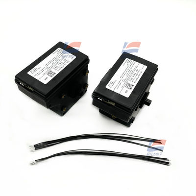 OPC-N3 PM2.5 Deeltjesteller PM1 PM2.5 PM10 Gebruik in Sterk Vervuilde Stedelijke Omgevingen