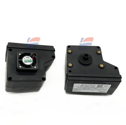 OPC-N3 PM2.5 Deeltjesteller PM1 PM2.5 PM10 Gebruik in Sterk Vervuilde Stedelijke Omgevingen