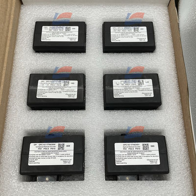 YJJ OPC-N3 PM2.5 Luchtdeeltjes Monitoring Sensor Wordt Gebruikt om Sterk Vervuilde Omgevingen te Bewaken