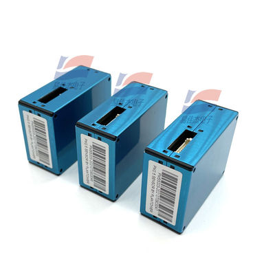 PMS5003 Laserdeeltjessensor Stofsensoren Digitale realtime reactie