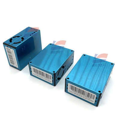 PMS5003 Laserdeeltjessensor Stofsensoren Digitale realtime reactie