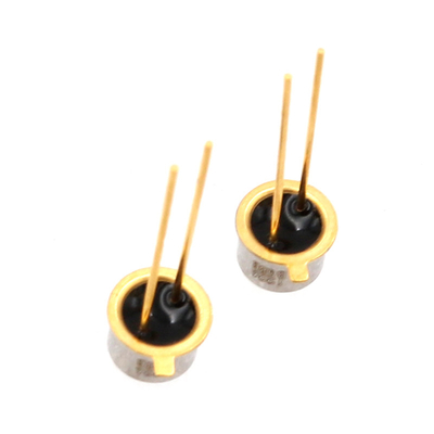 GS-UVV-3535LCW InGaN-gebaseerde UV-fotodiode sensor detector