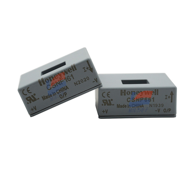 CSNF161 Hall Closed Loop Current Sensor 150 een Opgezette Raad