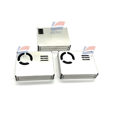 PMS7003M Digital Particle Concentration-Sensoralgemeen begrip