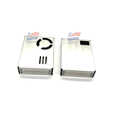 PMS7003M Digital Particle Concentration-Sensoralgemeen begrip