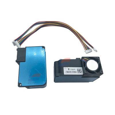 ZH03B laserstof Andere Sensoren Universele Verkleinde Modules