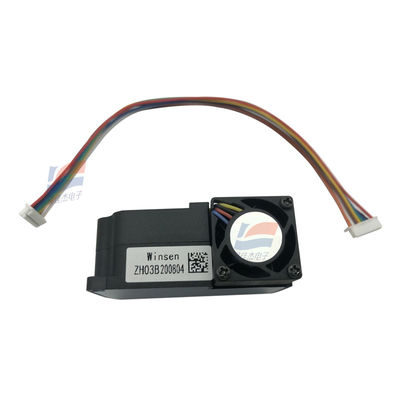 ZH03B laserstof Andere Sensoren Universele Verkleinde Modules