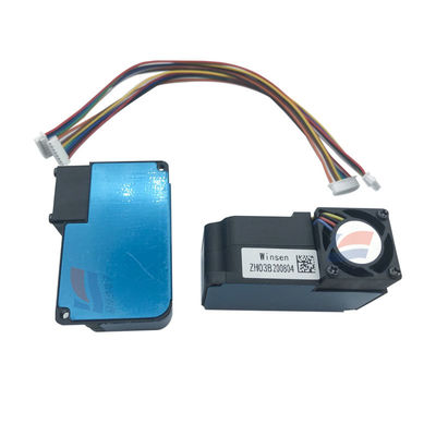 ZH03B laserstof Andere Sensoren Universele Verkleinde Modules